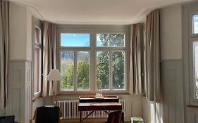 Militärkantine St. Gallen